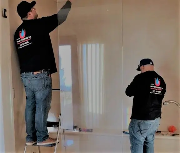 Professional plumbing installation for Tankless Water Heater Installation in Cayce